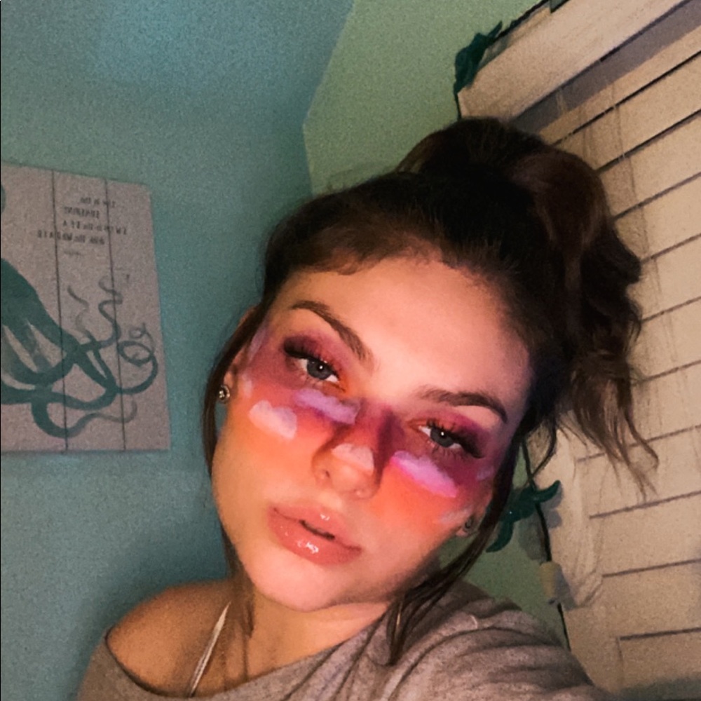 Meet your Posher, Payton